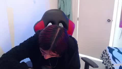 maxinesex_ online show from March 11, 2:12 pm