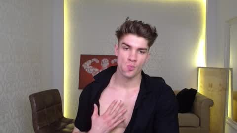 MaxKaiden online show from February 12, 11:51 am