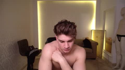 MaxKaiden online show from February 21, 11:44 am