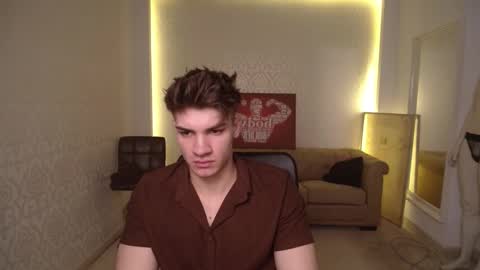 MaxKaiden online show from February 28, 5:37 am