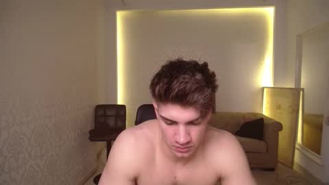 MaxKaiden online show from February 28, 11:47 am