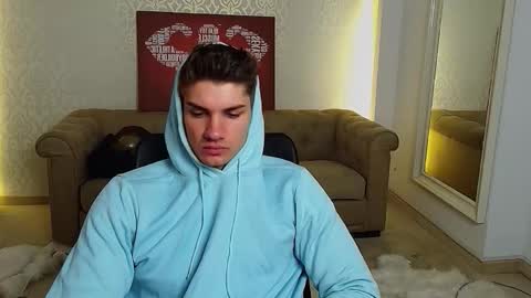 MaxKaiden online show from September 14, 4:44 am