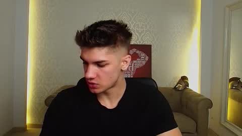 MaxKaiden online show from September 21, 9:22 am