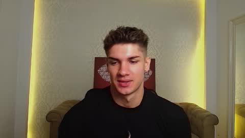 MaxKaiden online show from September 23, 5:32 am