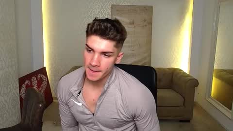 MaxKaiden online show from October 5, 4:44 am