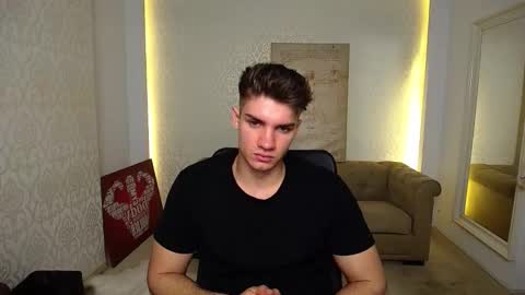 MaxKaiden online show from October 11, 5:17 am