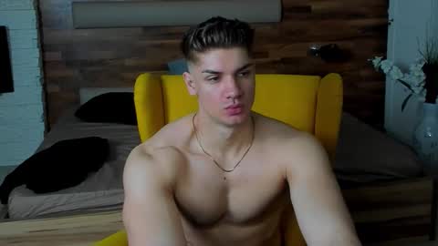 MaxKaiden online show from March 27, 5:24 am