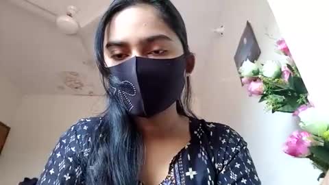 Dorea online show from December 23, 5:38 am