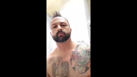 Max Massa online show from May 30, 5:32 pm