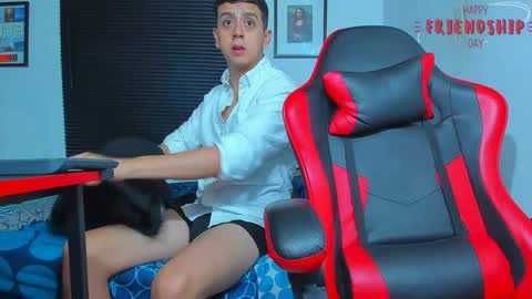 MAX online show from September 21, 7:48 pm