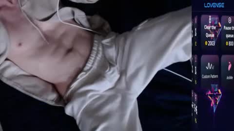 MaxRouger online show from October 23, 6:28 pm