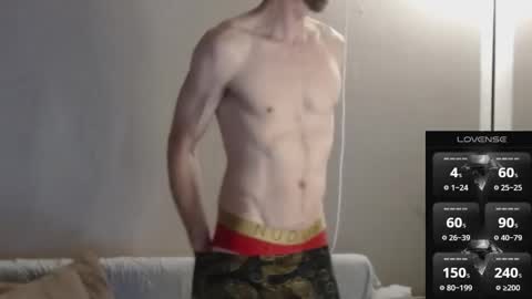 MaxRouger online show from November 23, 9:31 am