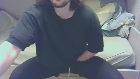 Snapshot of maxsperman1 chatting on January 17, 8:23 pm MaxSperman online show from January 17, 8:23 pm