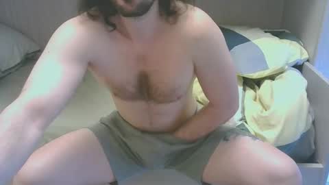 Snapshot of maxsperman1 chatting on March 8, 9:02 am MaxSperman online show from March 8, 9:02 am