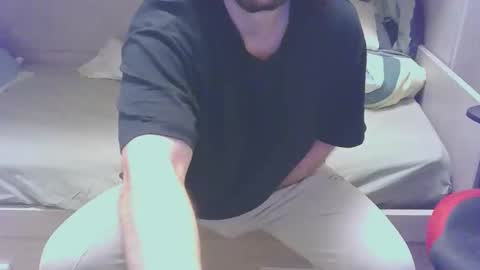 Snapshot of maxsperman1 chatting on March 14, 6:24 pm MaxSperman online show from March 14, 6:24 pm