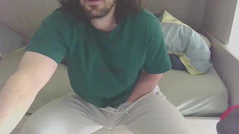 Snapshot of maxsperman1 chatting on March 16, 9:57 am MaxSperman online show from March 16, 9:57 am