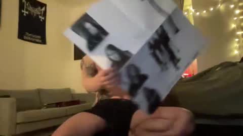 maxstrommm online show from April 18, 11:49 pm