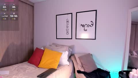 Max online show from March 6, 11:34 pm