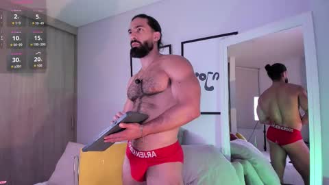 Max online show from March 25, 12:27 am