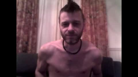 MaxTheWolf online show from November 18, 11:15 pm