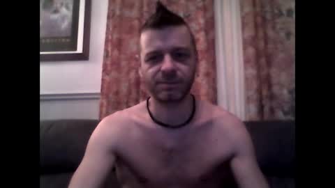 MaxTheWolf online show from December 19, 12:23 pm