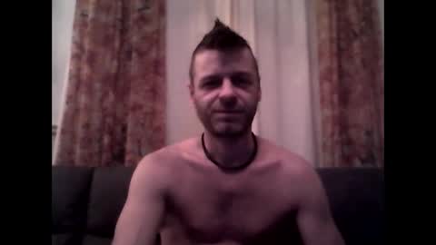 MaxTheWolf online show from December 21, 1:13 am