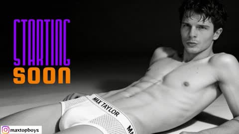 Max online show from January 15, 3:44 am