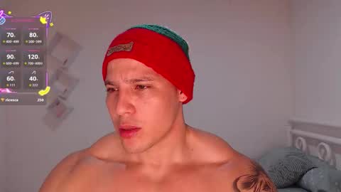 Max online show from December 19, 4:25 pm