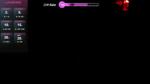 BellaSusy online show from December 11, 1:47 am