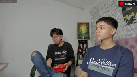 Snapshot of maxxis_eli01 chatting on November 8, 2:12 am maxxis_eli01 online show from November 8, 2:12 am