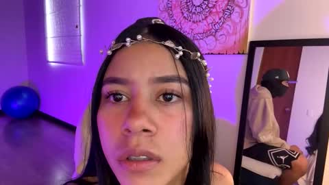 Snapshot of maxxx_1988 chatting on February 5, 4:00 pm MAX AND NIC online show from February 5, 4:00 pm