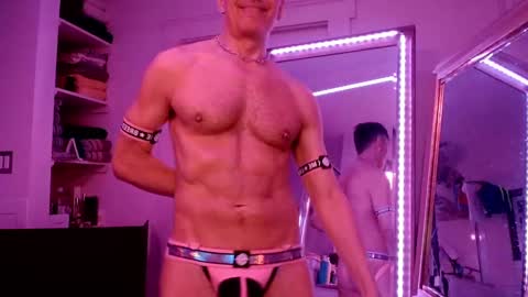 Maxxxbates online show from February 16, 12:08 am