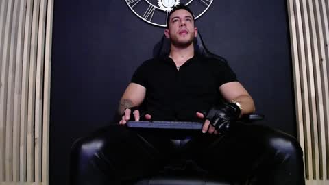 maxxxpowerful online show from December 11, 2:41 am