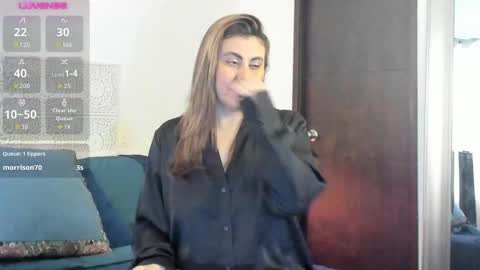 Snapshot of maxzy_star chatting on January 13, 9:20 pm Victoria online show from January 13, 9:20 pm