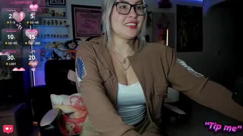 may aceros online show from March 28, 1:27 am