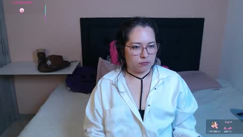 May online show from October 21, 3:07 am