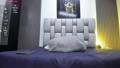 MAY online show from February 2, 12:04 pm