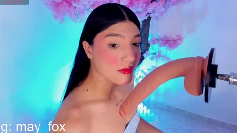 May online show from May 20, 3:24 am