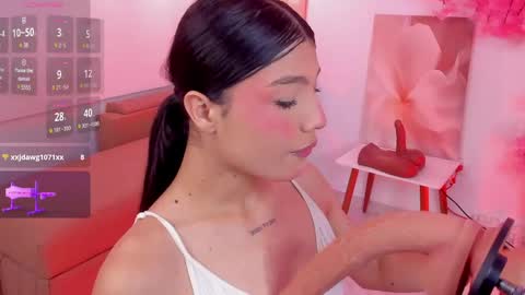 May online show from May 27, 8:39 pm