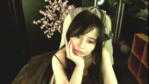 may_lings online show from March 8, 2:04 am
