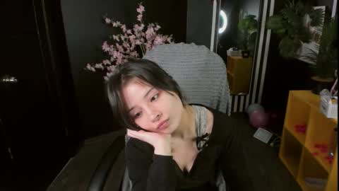 may_lings online show from March 15, 9:54 pm