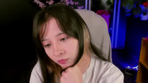 may_lings online show from July 16, 11:27 am