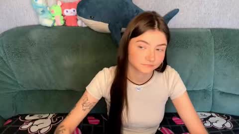 may online show from March 18, 10:40 am