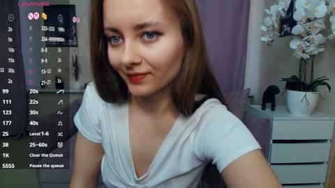 Katrin online show from March 21, 7:02 am