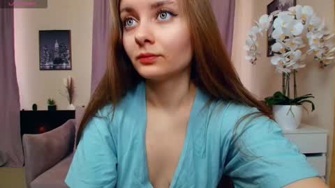 Katrin online show from April 16, 10:38 am