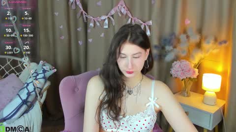 may_yam online show from February 14, 1:13 am