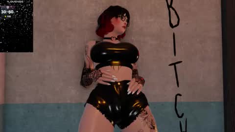 Snapshot of maya_3dxx chatting on October 12, 9:03 pm Maya online show from October 12, 9:03 pm