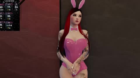 Snapshot of maya_3dxx chatting on October 24, 8:16 pm Maya online show from October 24, 8:16 pm