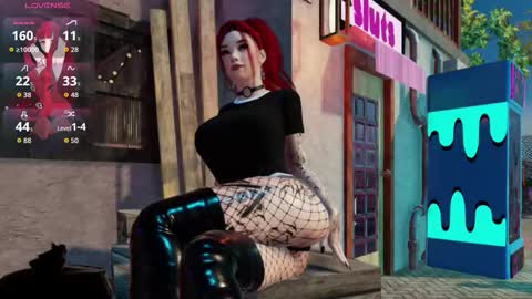 Snapshot of maya_3dxx chatting on November 25, 6:19 pm Maya online show from November 25, 6:19 pm