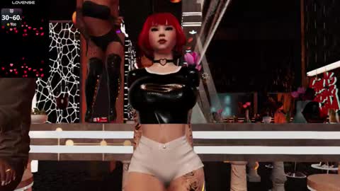 Snapshot of maya_3dxx chatting on December 4, 3:10 pm Maya online show from December 4, 3:10 pm